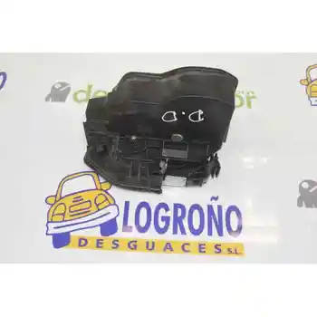 

51217202146 LOCK RIGHT FRONT DOOR BMW Z4 ROADSTER (E89)