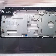 Для Dell Studio 1537 1536 серии 1537 Ноутбук C корпус ладони чехол с тачпадом+ левая и правая кнопка+ динамик
