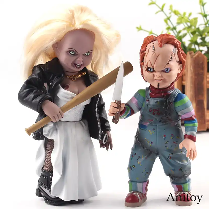 chucky doll aliexpress