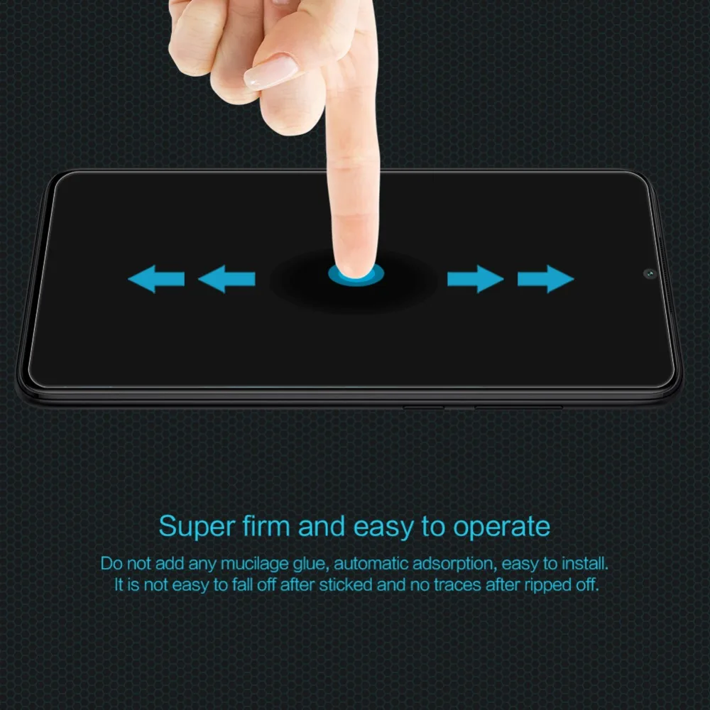 xiaomi redmi note 8 pro glass screen protector (9)