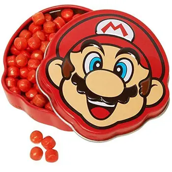 

Nintendo - Bonbons Mario