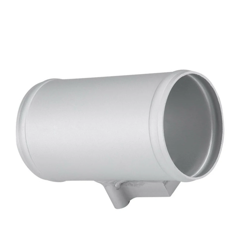 

76mm Air Flow Base Mass Sensor Meter For Nissan/Honda/Ford Aluminum alloy Silver