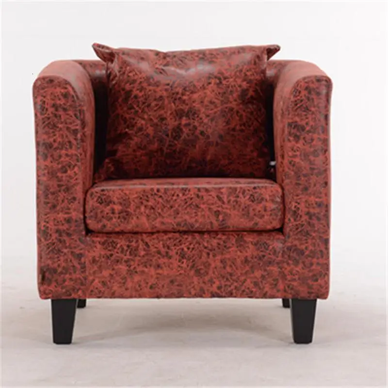 Sillon Divano Moderna для дивана Recliner Moderno Para Meuble Maison Copridivano дома Гостиная комплект Mueble De Sala ухода мебель диван-кровать - Цвет: Version F
