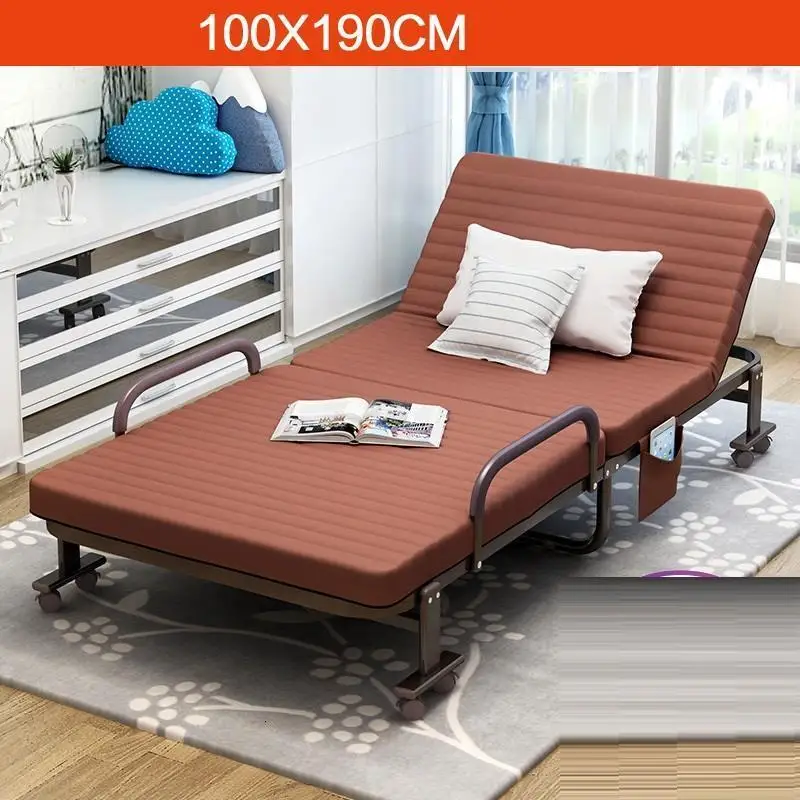 MODEL F Dormitorio Home Tempat Tidur Tingkat Yatak Odasi Mobile Kids Mobile Bett Mueble Cama современная мебель для спальни раскладная кровать - Цвет: MODEL F