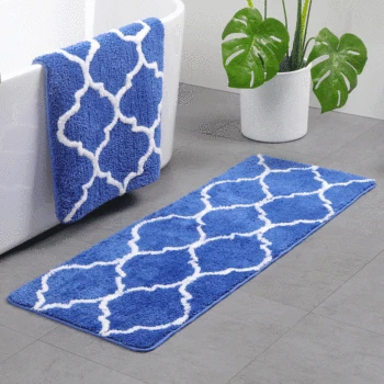 

45*120cm Water Absorption Rug Kitchen Non Slip Mat Baby Kids Crawling Mat Multifunction Carpet Entrance Door Bathroom Door MAT