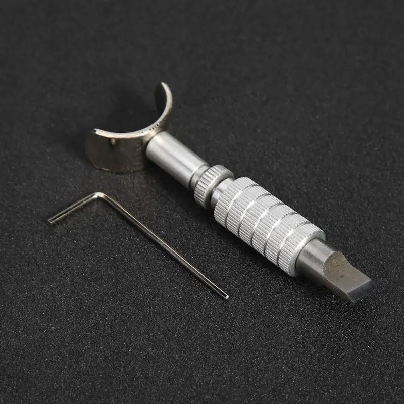 Ремесло дыропробивной станок комплект Edger grover резак дырокол для ремня DIY кожа ручной работы набор для шитья для дома дети Supp