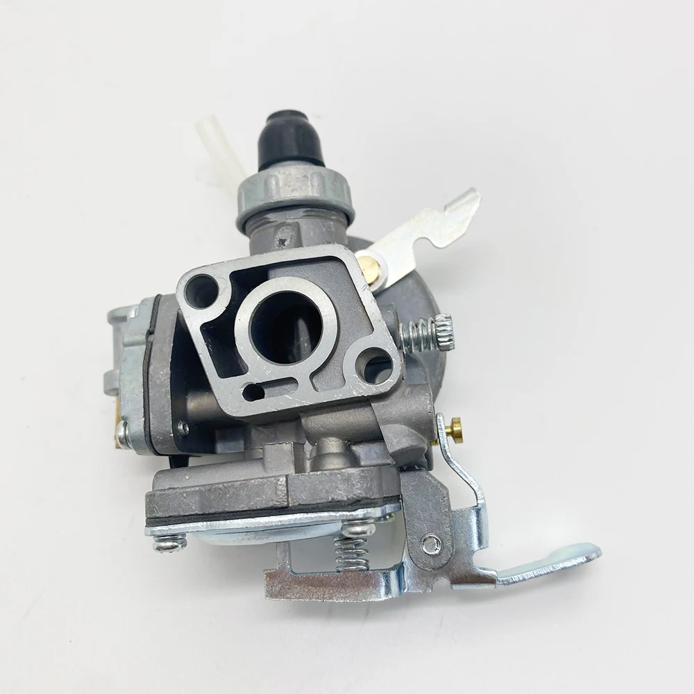 Карбюратор A021002520 для Echo Shindaiwa Carb B45 B45LA B45INTL Brushcutter TK Slide Valve 20021-81021 | Автомобили и