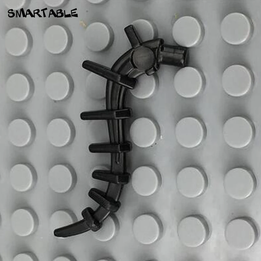 

Кубики для сборки серии MOC, 50 шт./лот, совместимы с Lego, 55236