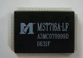 

Free Delivery. MST716A - LF LCD driver board IC chip