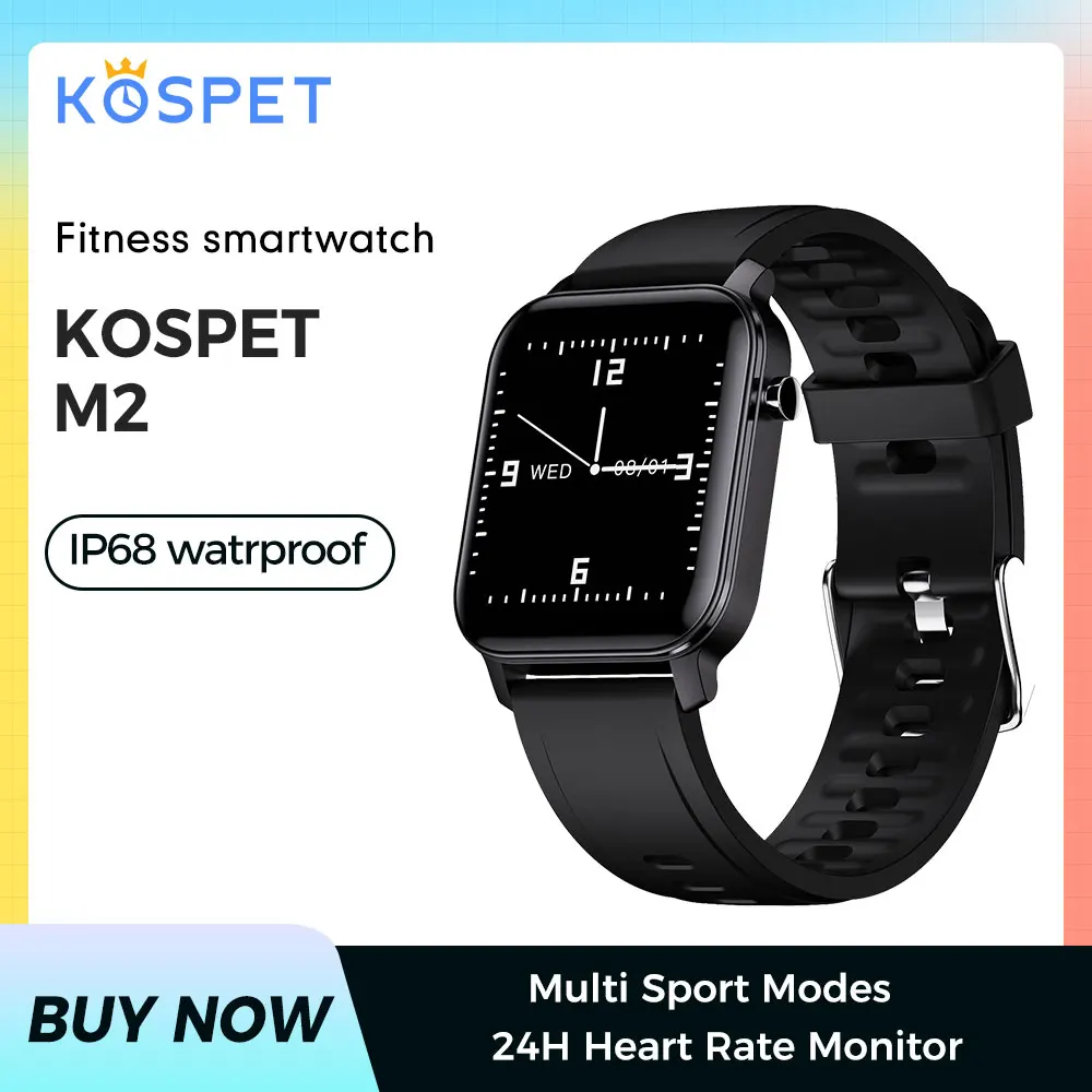 m2 smartwatch