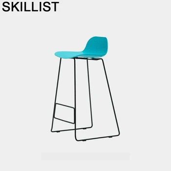 

Comptoir Cadir Taburete La Barra Barstool Barkrukken Stoelen Sgabello Cadeira Stool Modern Tabouret De Moderne Bar Chair