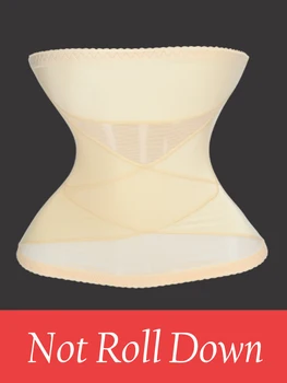 

Waist Trainer Modeling Strap Body Shapewear Women Slimming Belt Tummy Shaper Faja Slimming Underwear Briefs Waist Cinchers Firm