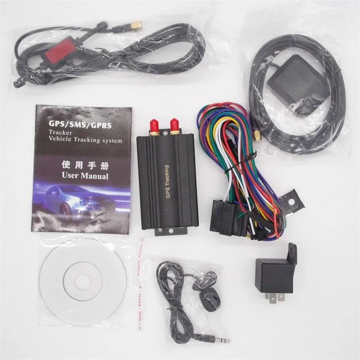 AliExpress EBay Великобритания Бразилия Южная Америка, глобальная Применимая TK103A, gps трекер