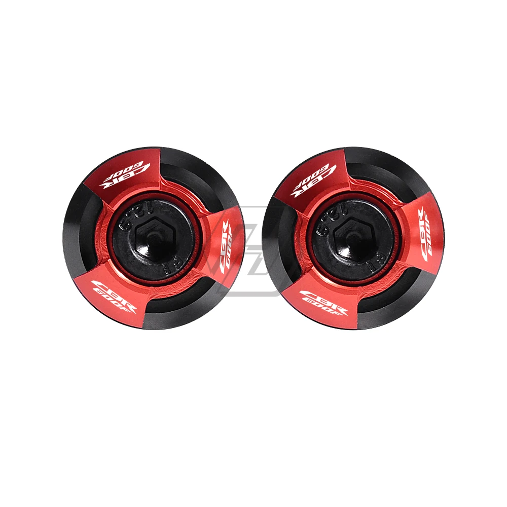  ׼ Swingarm Spools Honda CBR600F 1995-2013  ̴ ĵ  ̽