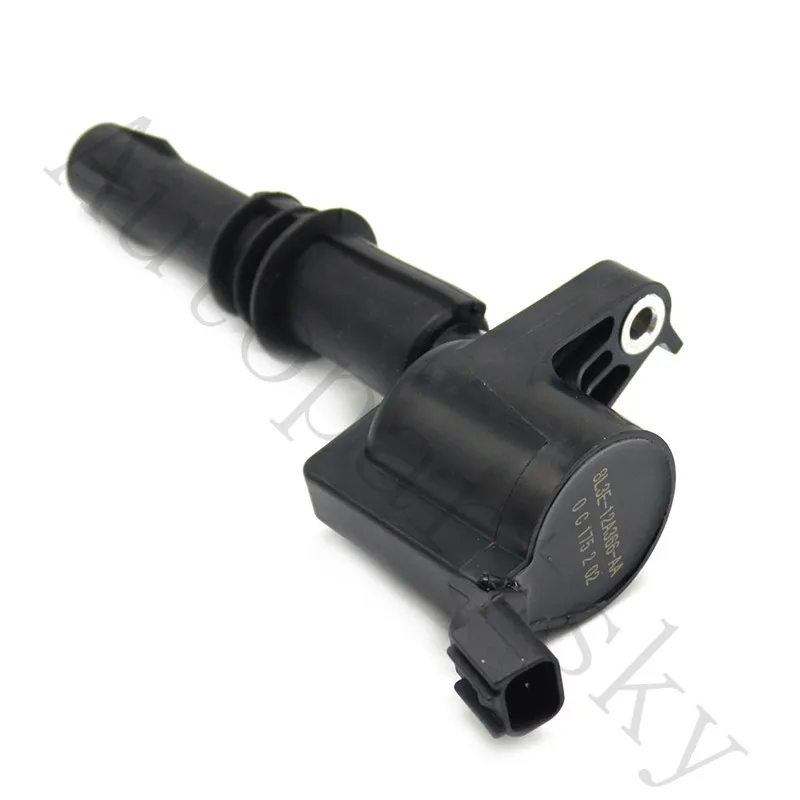 8L3E-12A366-AA 8L3E12A366AA Катушка зажигания для Ford F-150 F-250 F-350 F-450 F-550 F-650 F-750 F53 F59 Линкольн MERCURY