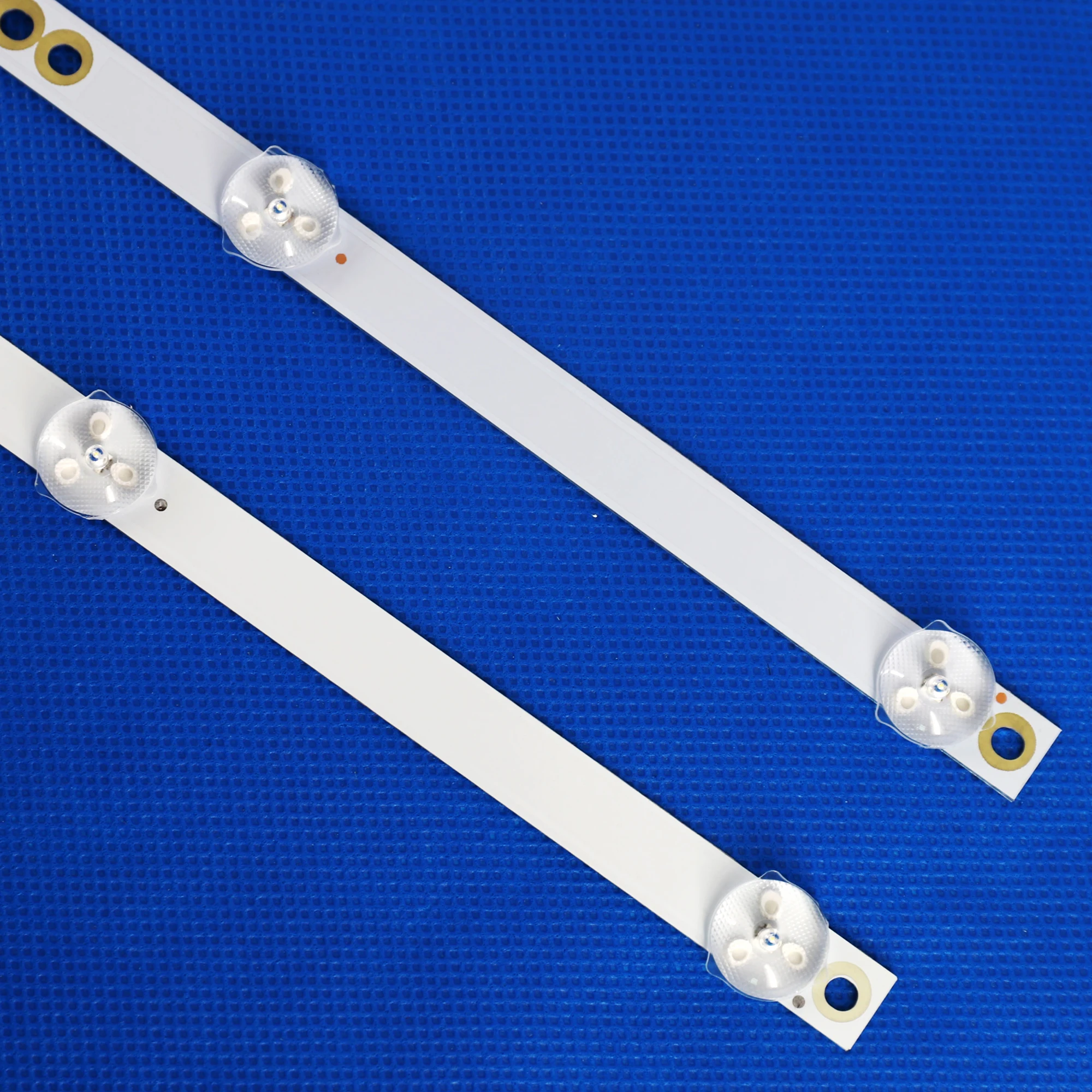 LED Backlight Strip 6 Lamp For TX-32FR250K 2T-C32ACSA K320WDX A1 A2 A B Type 4708-K320WD-A2113N01 A1113N11 32PHS4062