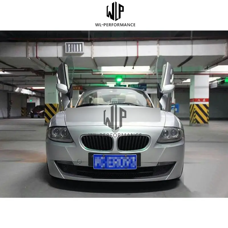 宝马E82 Z4 剪刀门套件   6