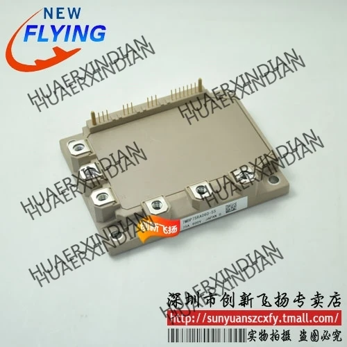 

Brand new original 7MBP75RA060-50/7MBP75RA060-55