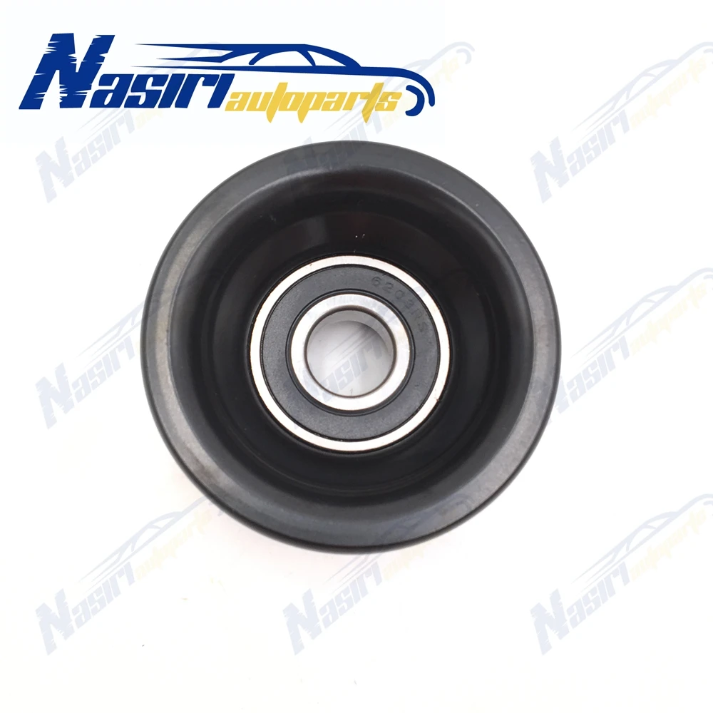 Шкив TENSIOENR для LEXUS GX400 GX460 LX450D LX460 LX570 URJ150 LAND CRUISER GRJ200 Секвойя Тундра GSK5 16620-0S010