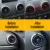 Для Audi A3 S3 8V Универсальный Автомобильный Телефон Кронштейн Q2 SQ2 Air Vent Mount Автомобильный Магнит Держатель 360 Поворотный Поддержка Мобильного GPS Аксессуар