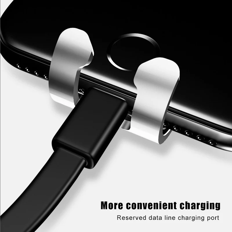 Держатель Air Gravity Car Phone Vent вращающийся стабильный держатель для мобильного телефона ND998