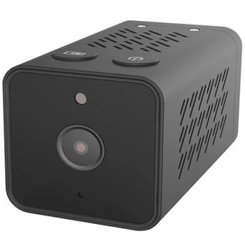 

1080P HD WIFI Wireless Mini IP Camera 140 Degree View IR Night Vision Mini Camcorder Loop Video Recorder