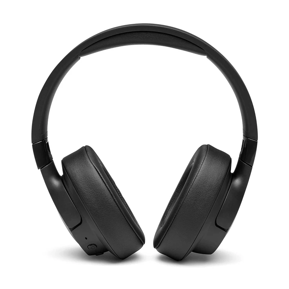 JBL TUNE 750BTNC Wireless Bluetooth Headphones Noise Cancelling Pure Bass T750BTNC Earphone Gaming Sports Gym Headset with Mic