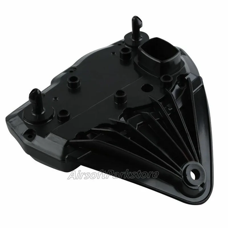 ZXMT Спидометр Speedo метр Датчик Тахометр Инструмент Корпус для Suzuki GSXR1000 2007-2008 K7 07 корпус прибора