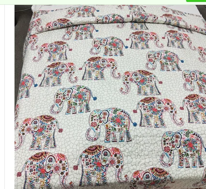 Летнее лоскутное одеяло в клетку с цветочным принтом для взрослых, домашнее текстильное постельное белье, покрывало, детский коврик для ползания, 220*240 см