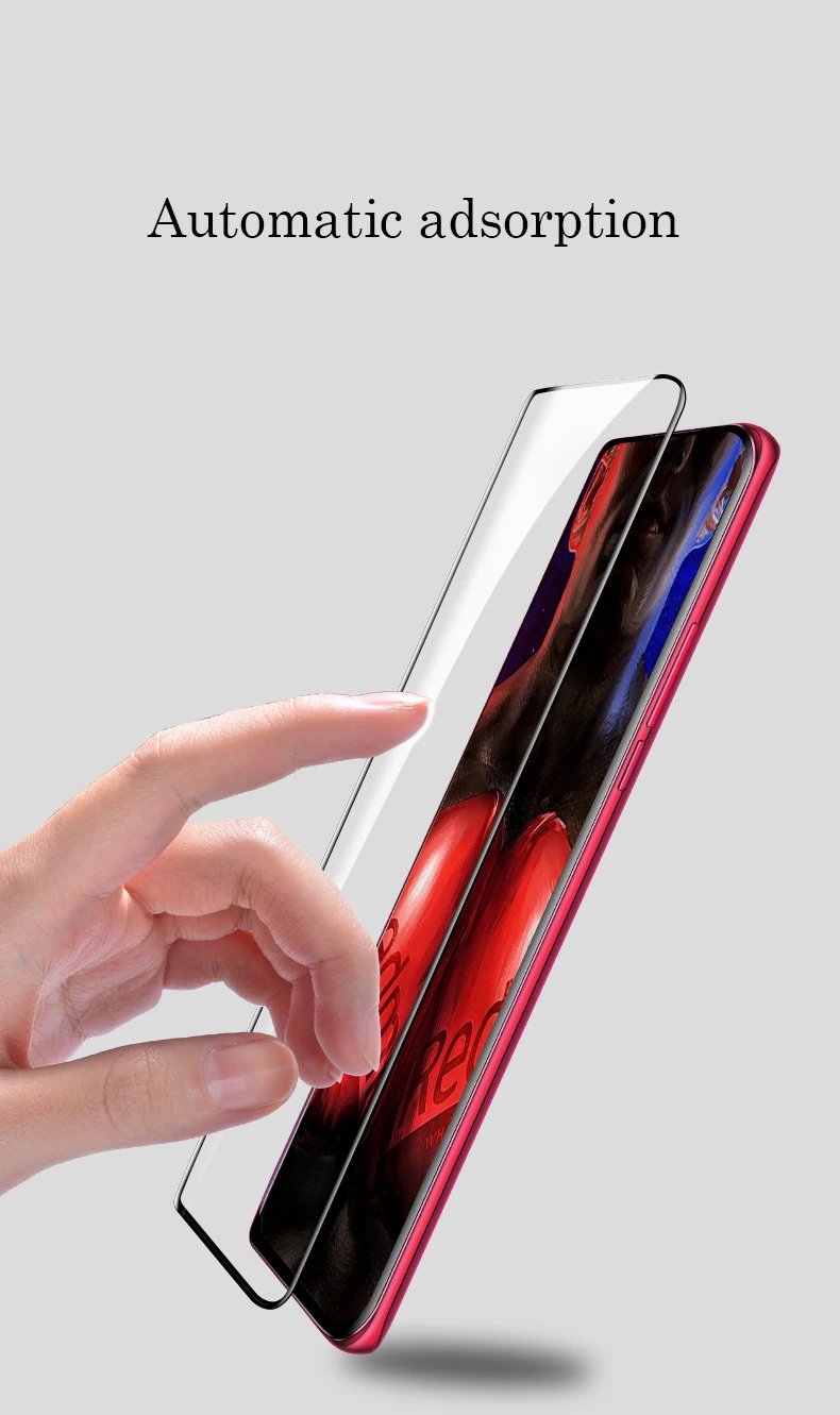 9D изогнутое полное покрытие экрана протектор для Xiaomi mi CC9 Pro 5G SE MAX 3 mi X 2S закаленное стекло красный mi K30 Note 8 Pro 8A 7 K20 пленка