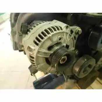 

0123212001 ALTERNATOR FORD MONDEO SALOON/FAMILY (FD)
