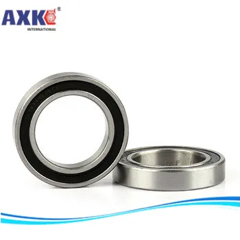 Высокое качество нержавеющая сталь подшипника SS6906-2RS 6906 S6906-2RS S61906-2RS S6906RS S6906RZ 30*47*9 мм 440C материал