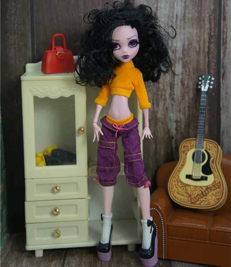 clothes for monster high 6