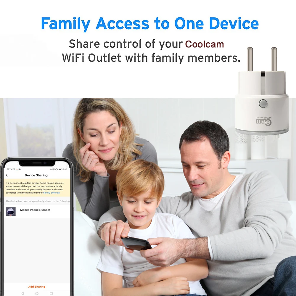 Smart Switch Smart Socket Wifi Switch Smart Plug Socket Smart Wifi Switch Wireless Switch NEO Coolcam Smart Plug Wifi Tuya Support Alexa Google Home Remote Control Switch Mini Socket Outlet Timing Function