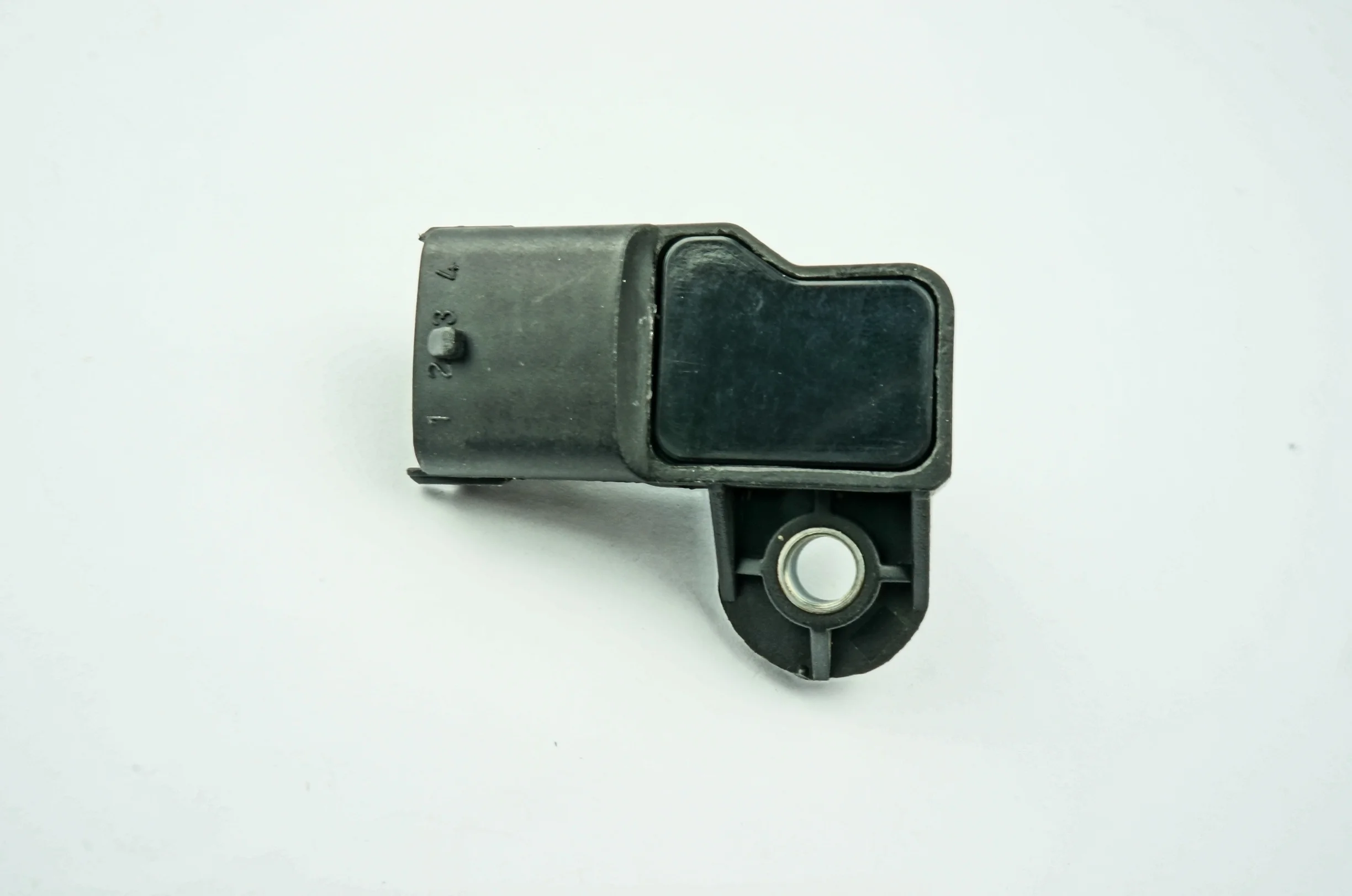 Новая карта, датчик давления воздуха OEM 0261230099/1571530028/480ED-1008060 для Chevrolet Chery Polaris Honda Jazz Civic Stream