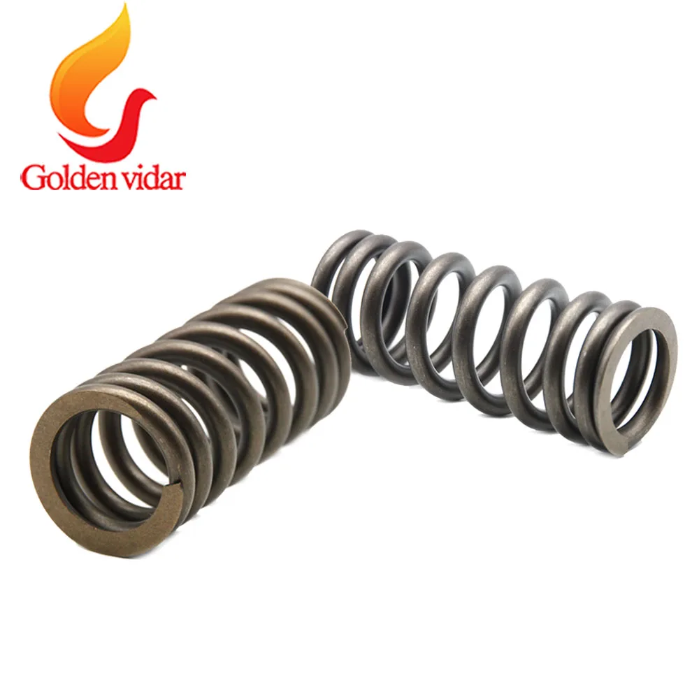 Пружина C15/C18 для гусеницы CAT инжектор 374 0750 291 5911 0751 253 0616 211 3025 10R 7231 3023