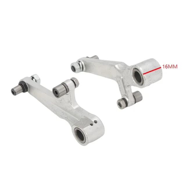 Computer Embroidery Machine Parts For TAJIMA High Speed Machine Connecting Rod Presser Foot Link