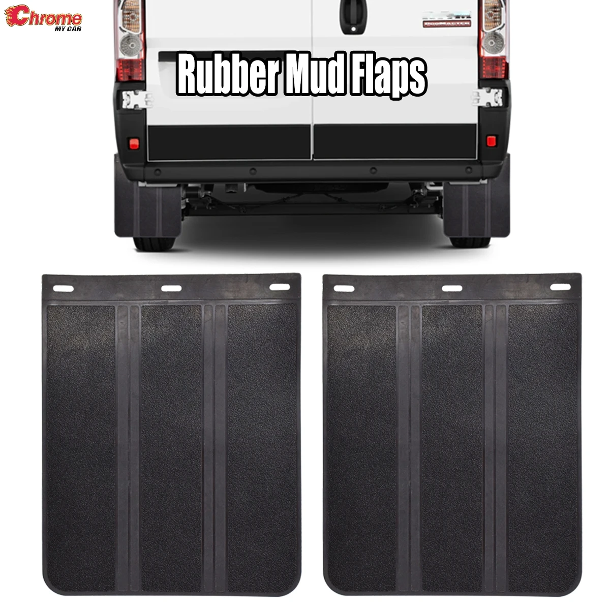 Per Vw Transporter T4 T5 T6 Rvs Westfalia Rialta Camper Eurovan Camper Paraspruzzi Paraspruzzi Paraspruzzi Parafango Anteriore Posteriore X2