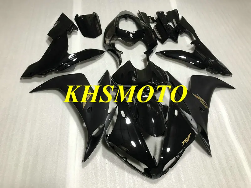 Набор обтекателей для инъекций YZFR1 04 05 06 YZF R1 2004 2005 2006 YZF1000 Красный Белый Черный