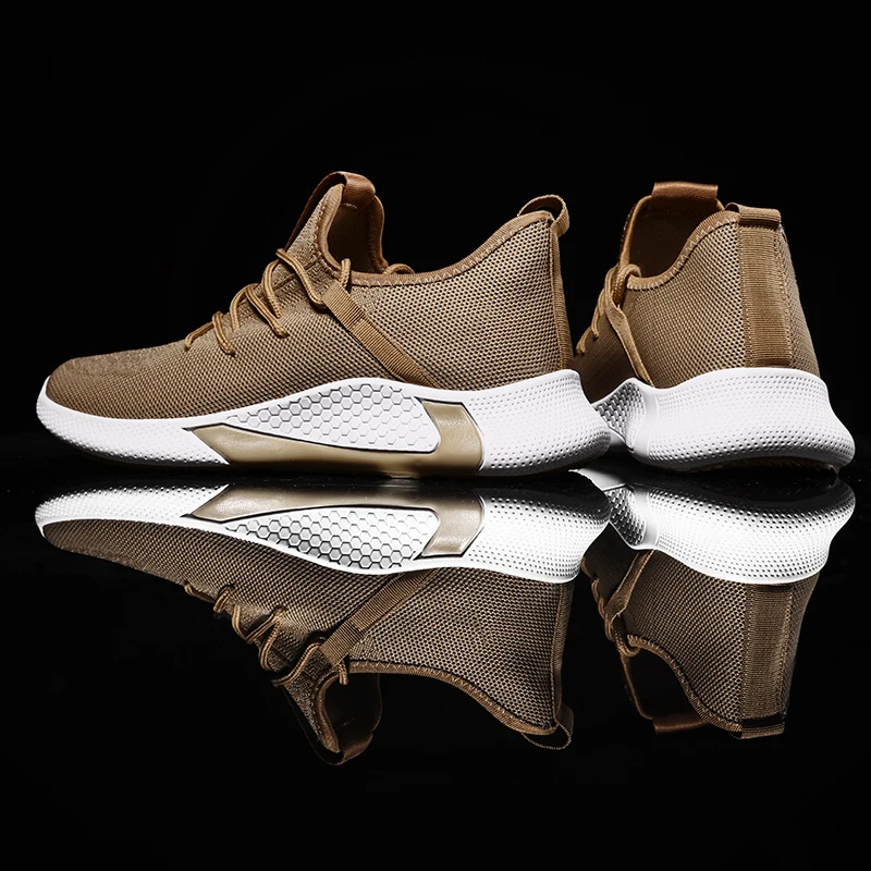 Модная дышащая обувь мужские кроссовки мужская обувь повседневные мужские s цветные спортивные кроссовки мужские zapatos hombre Новинка