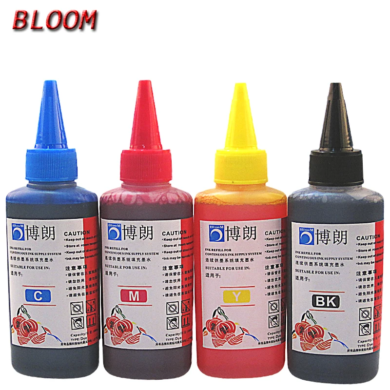 universal ink printer