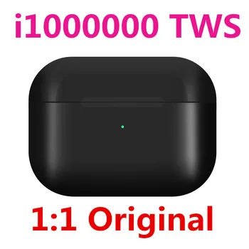 

i1000000 TWS Bluetooth wireless earphones 1:1 Smart Touch sensor headset sport HiFi PK H1 i200000 i900000 i300000 Not Airs pro