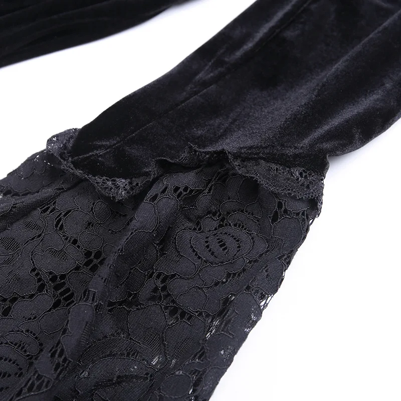 gothic drerss (3)