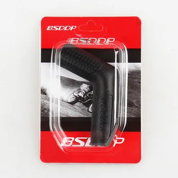 

Universal Gear Sock clips Shifter Shoe Case Cover Motorcycle Accessories