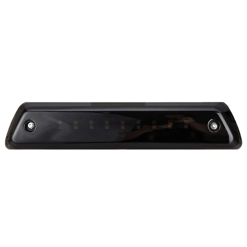 Ford Led 3 й третий тормозной светильник для 2009 2010 2011 2012 2013 2014 F150 водонепроницаемый