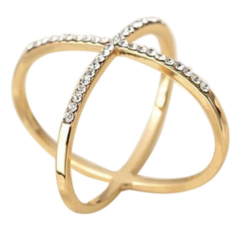 Elegant Scarf Buckle Ring Clip Holder Women Ladies Jewelry Gifts Fashion | Дом и сад