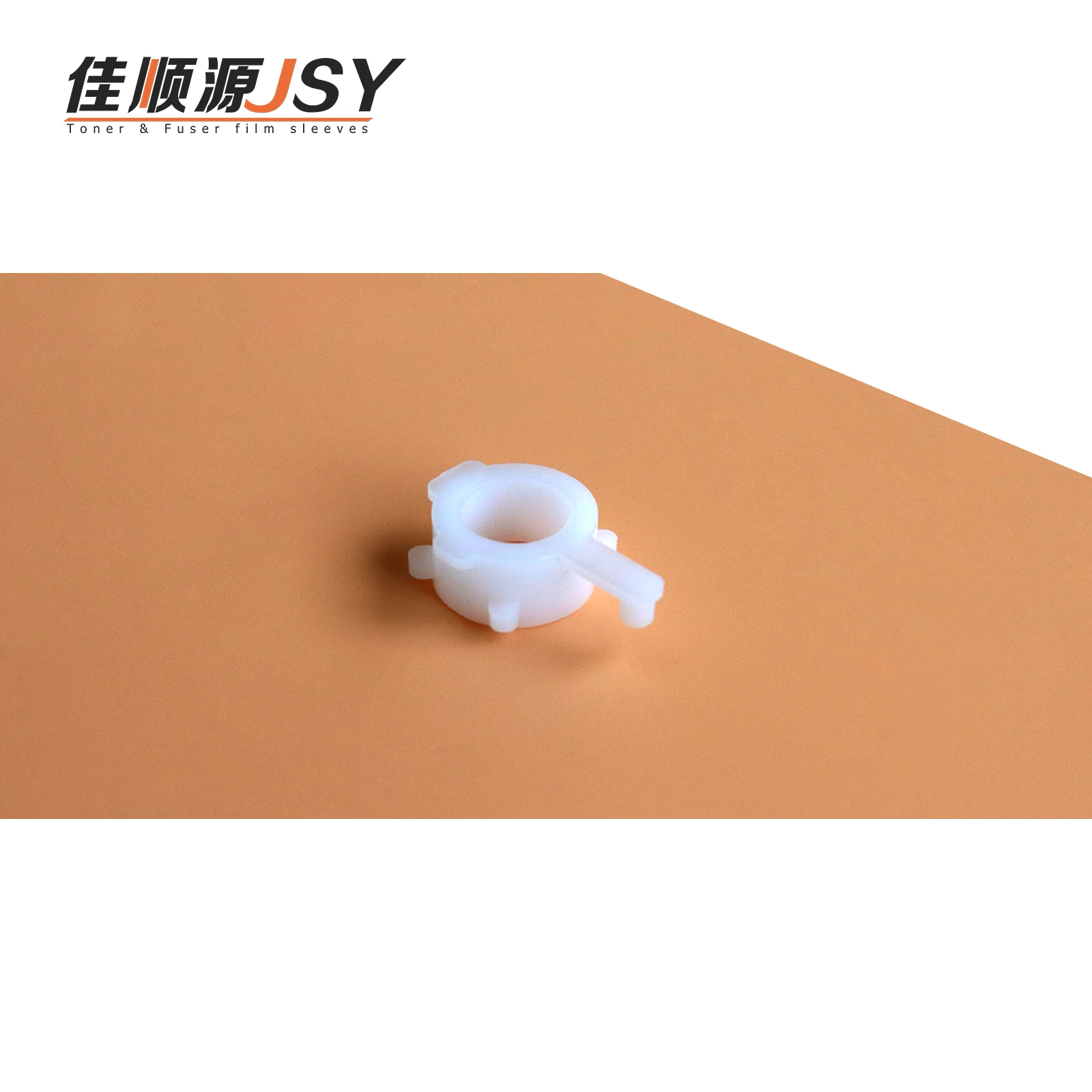 

Free Shipping 10set JSY Printer Spare Part paper guide Bushing for HP LaserJet 2035 2055 2030 M400 M401 Pro400