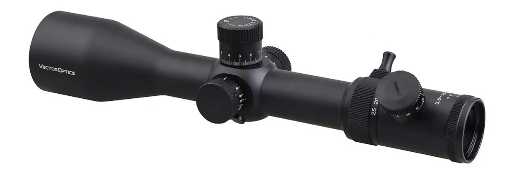 VO Reiter 3.5-25x56 Acom 1