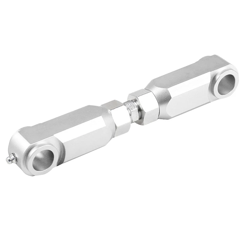 

Motorcycle Rear Lowering Kit Adjustable Arm Relay Connecting Rod for Yamaha Raptor 350 660 660R and Other Models
