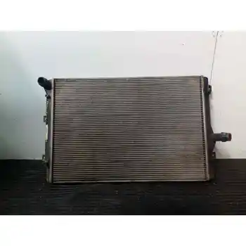 

3C0121253K WATER RADIATOR VOLKSWAGEN PASSAT VARIANT (3C5)